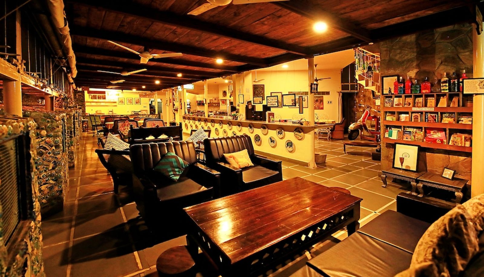 Meeting room - Jaipur Inn