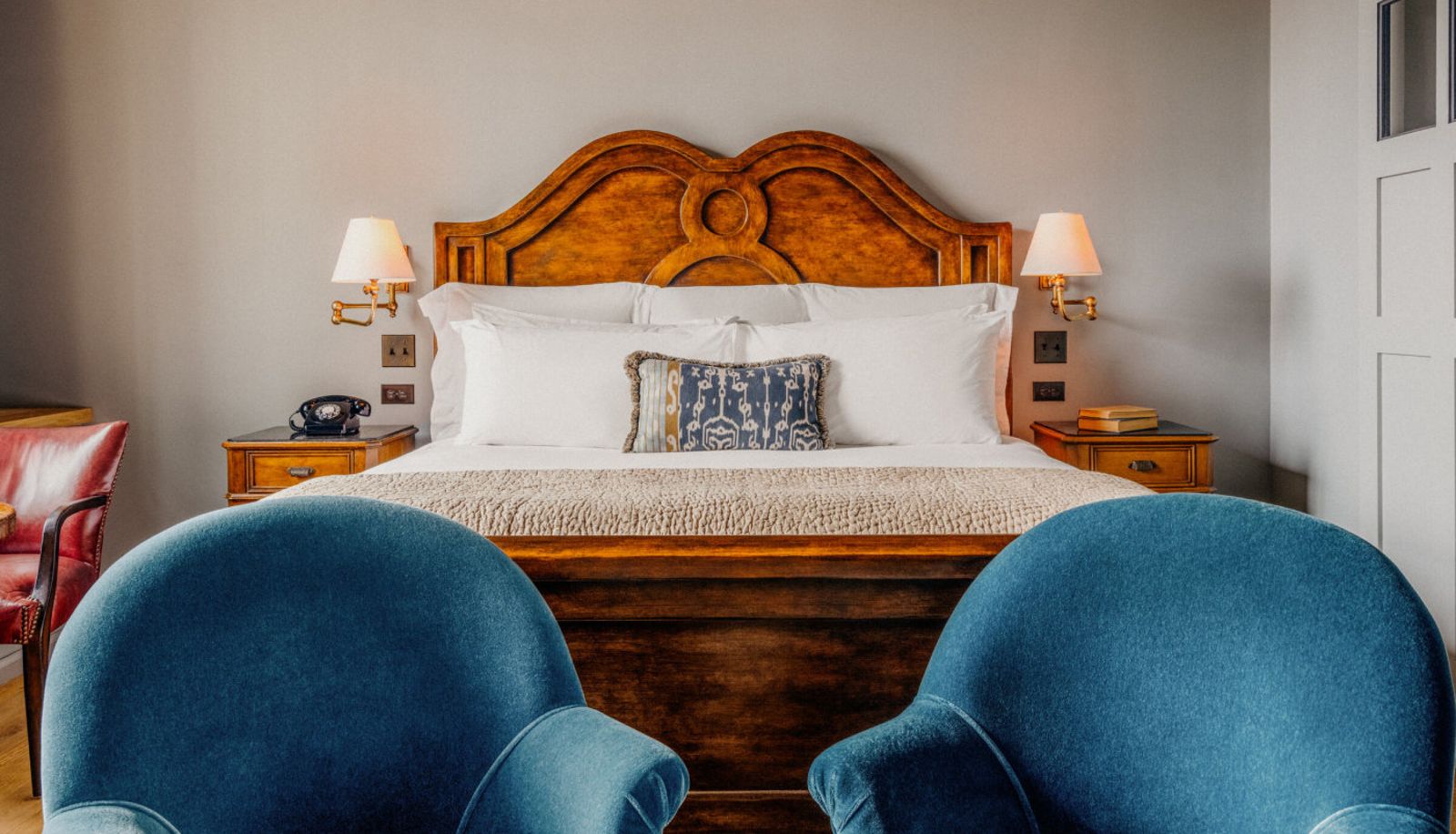 Chambre - Soho House New York