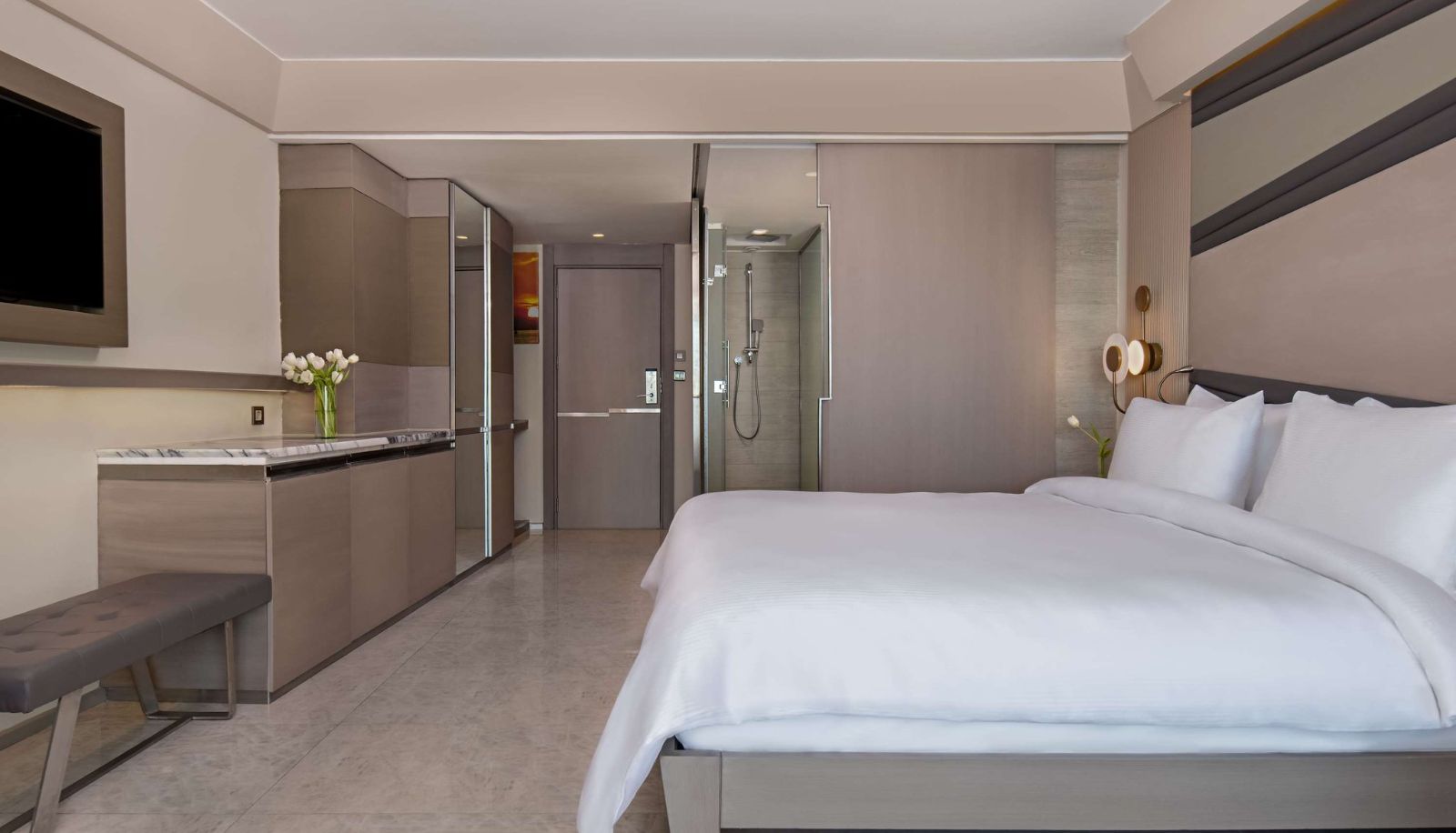 Habitación - Rixos Premium Tekirova - The Land Of Legends Access