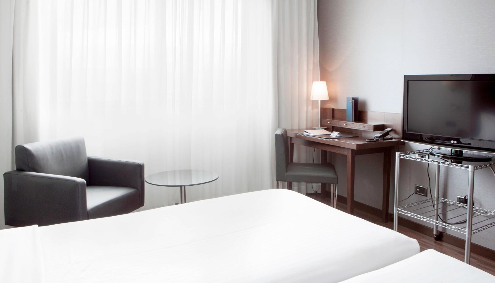 Pokój - AC Hotels by Marriott Hotel Gijon