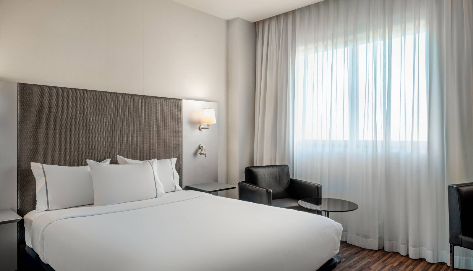 Pokój - AC Hotels by Marriott Hotel Gijon