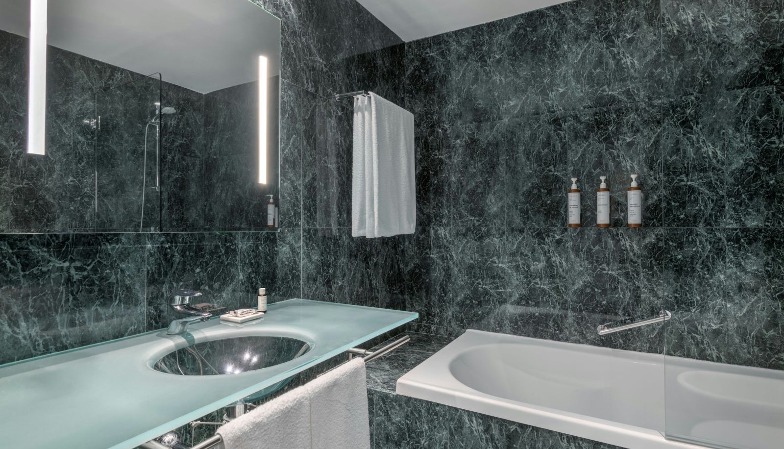 Zimmer - AC Hotels by Marriott Hotel Zamora