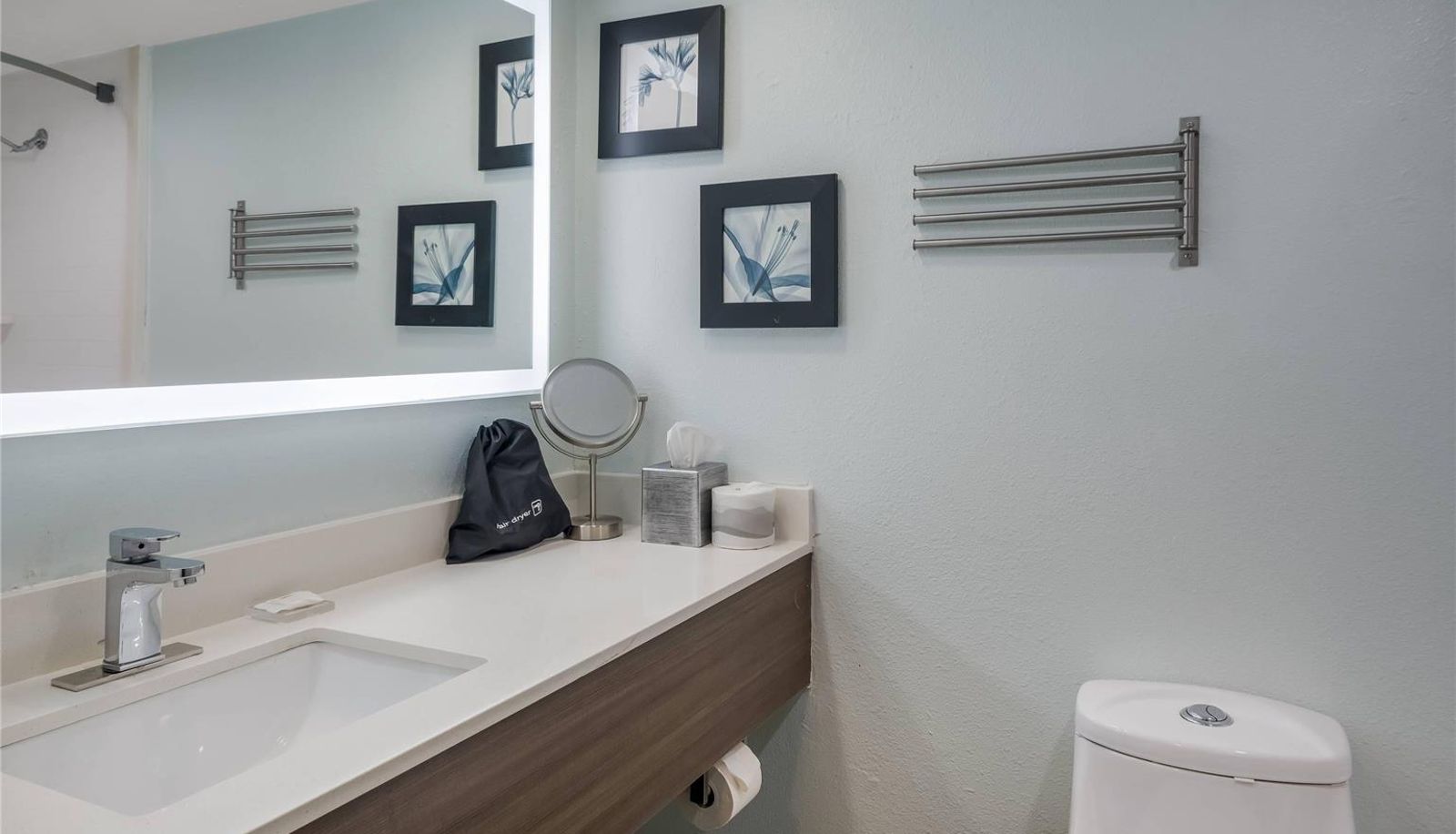 Kamer - Radisson Hotel Grand Rapids Riverfront