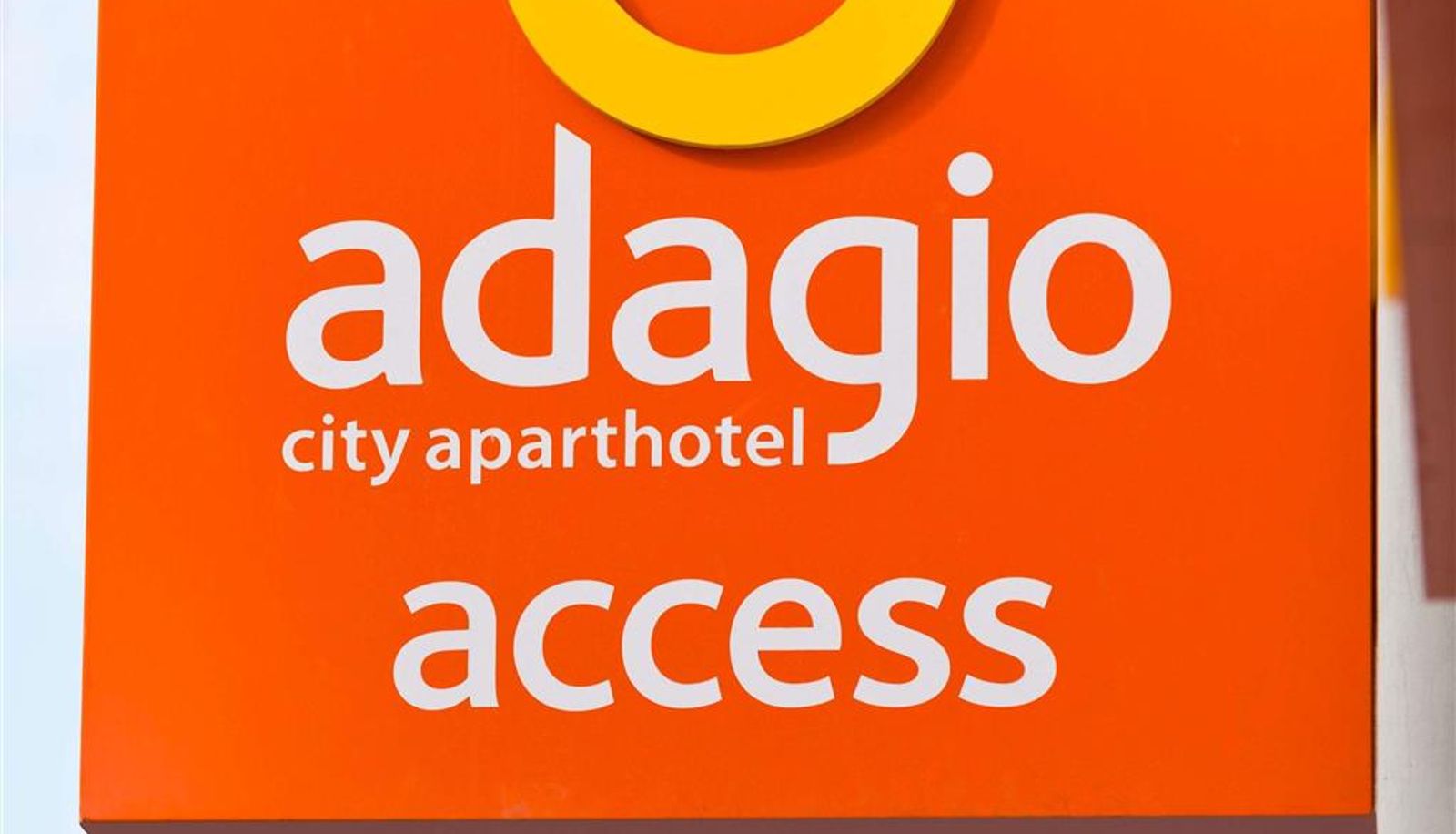Info - Aparthotel Adagio Access Nice Magnan