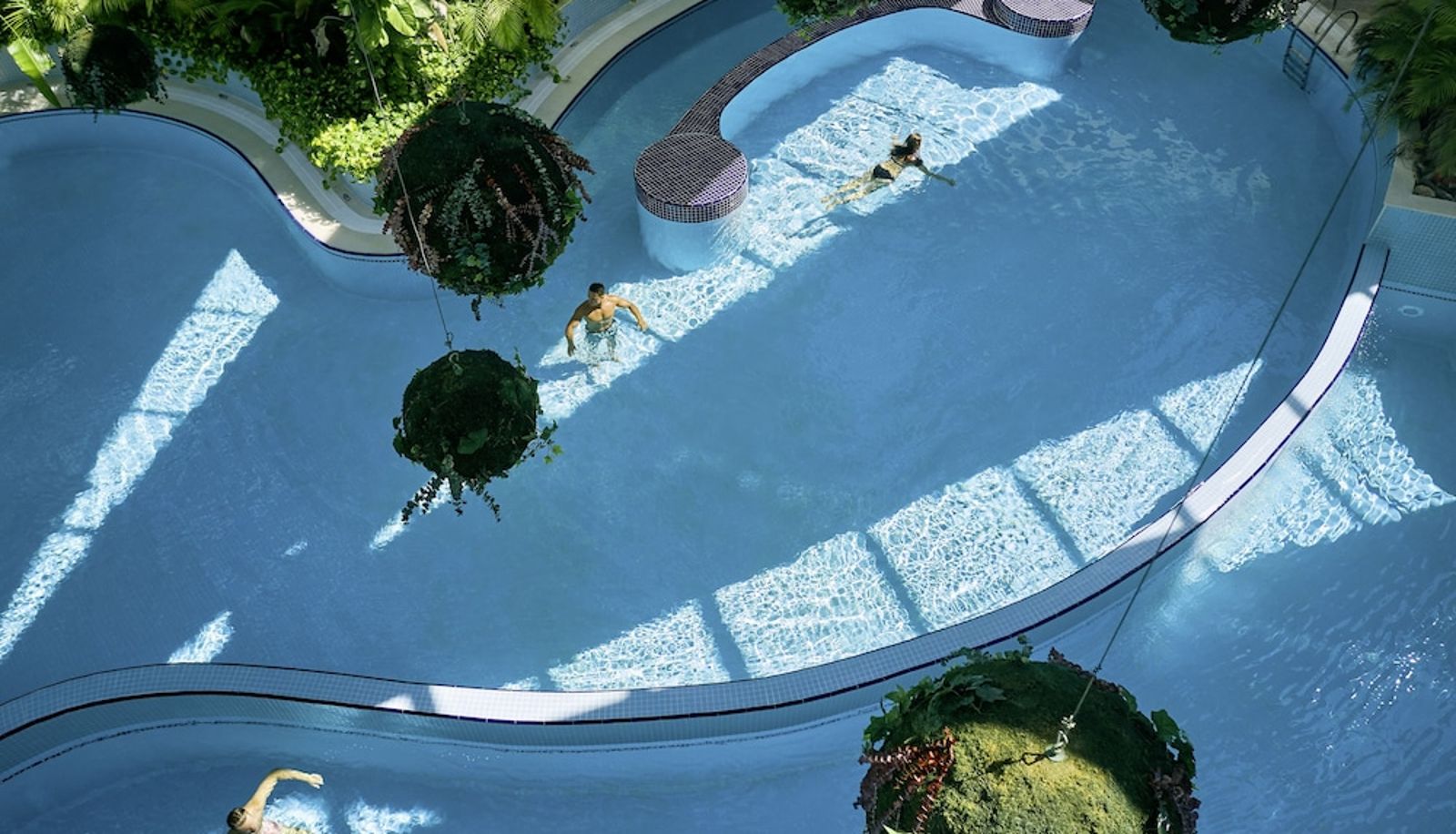 Pool - ROBINSON NOBILIS - All Inclusive