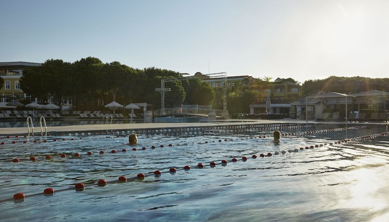Pool - ROBINSON NOBILIS - All Inclusive