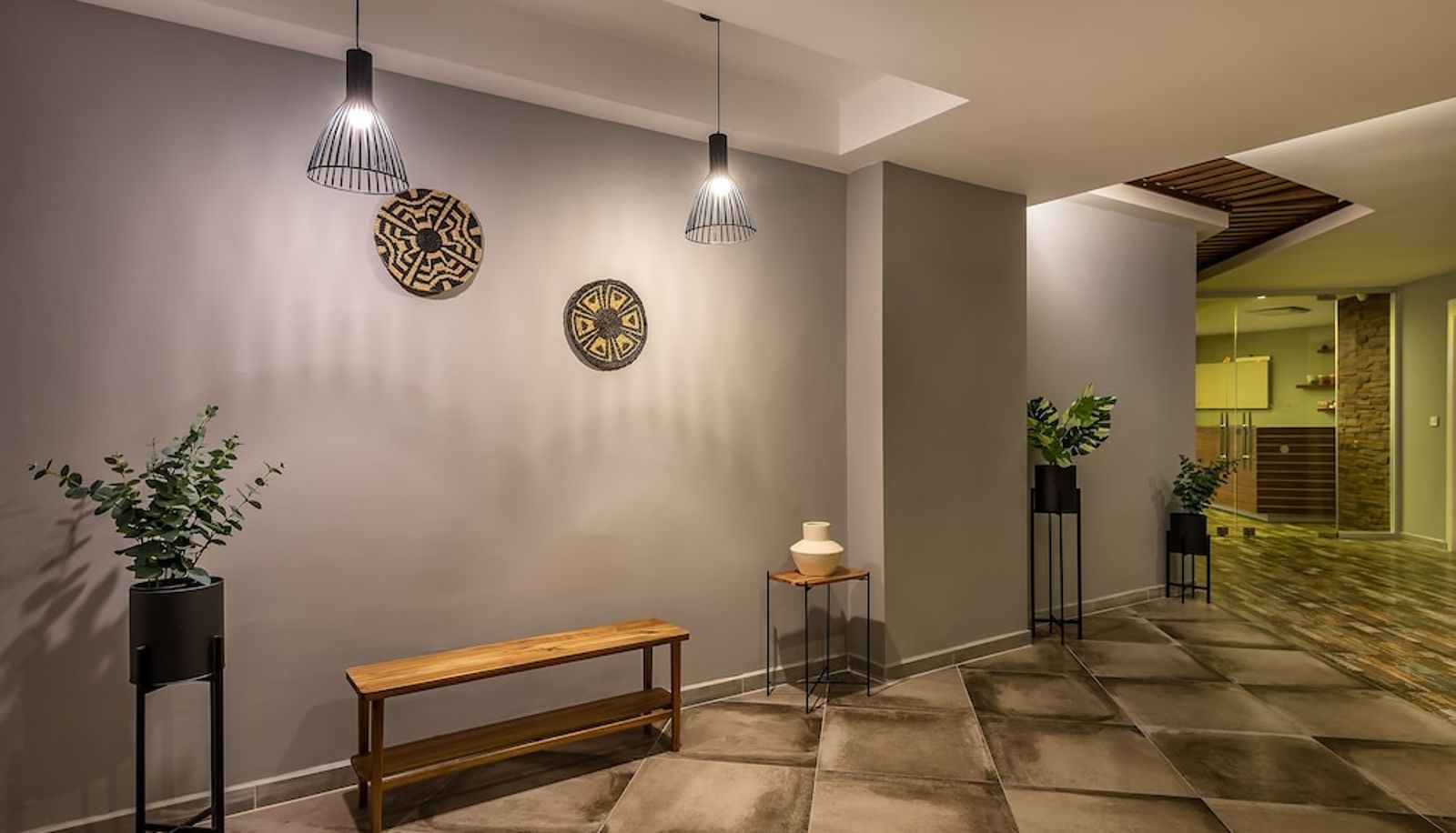 Lobby - White City Beach - Adults Only