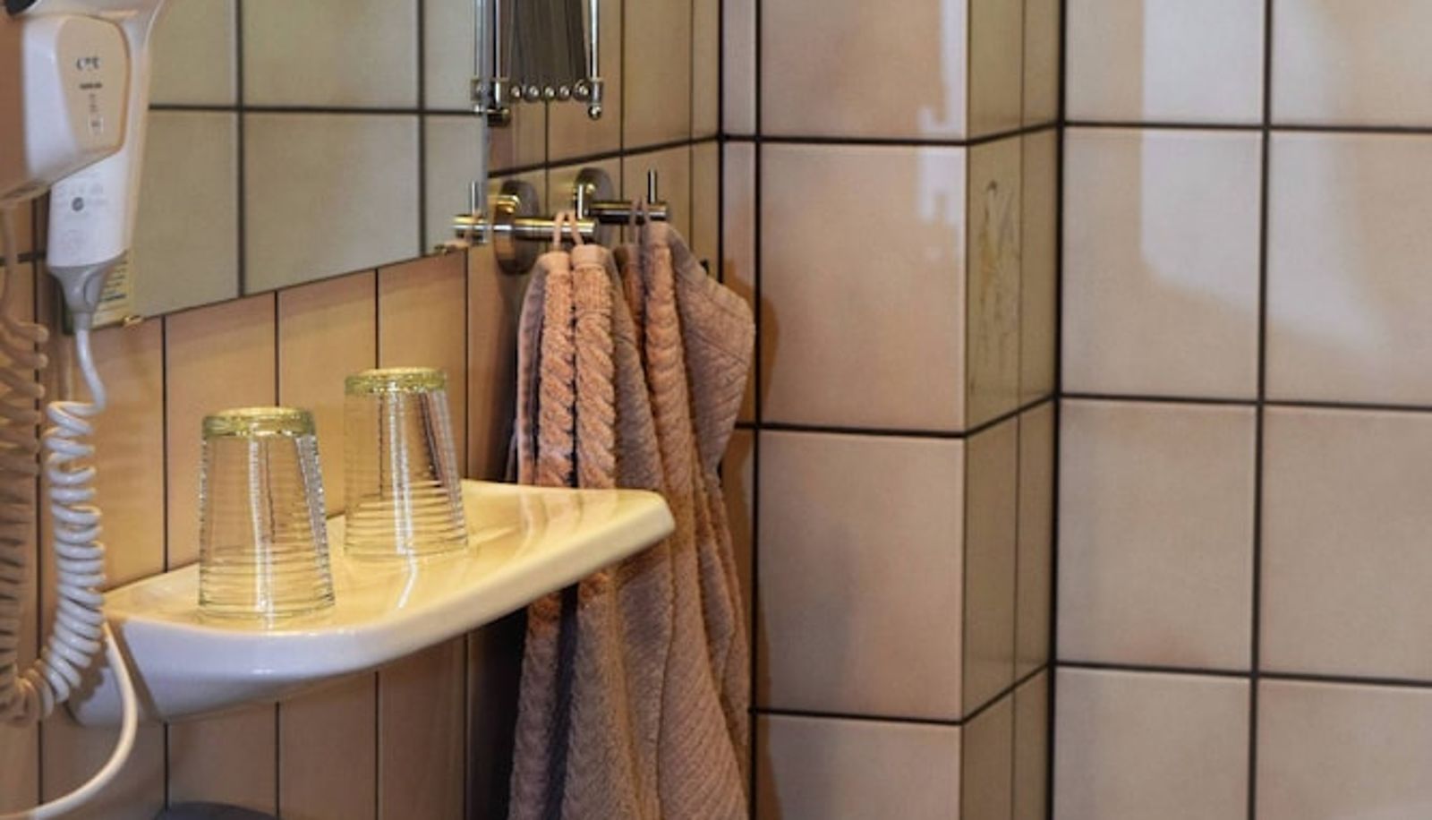 Standard room - Hotel Stockumer Hof