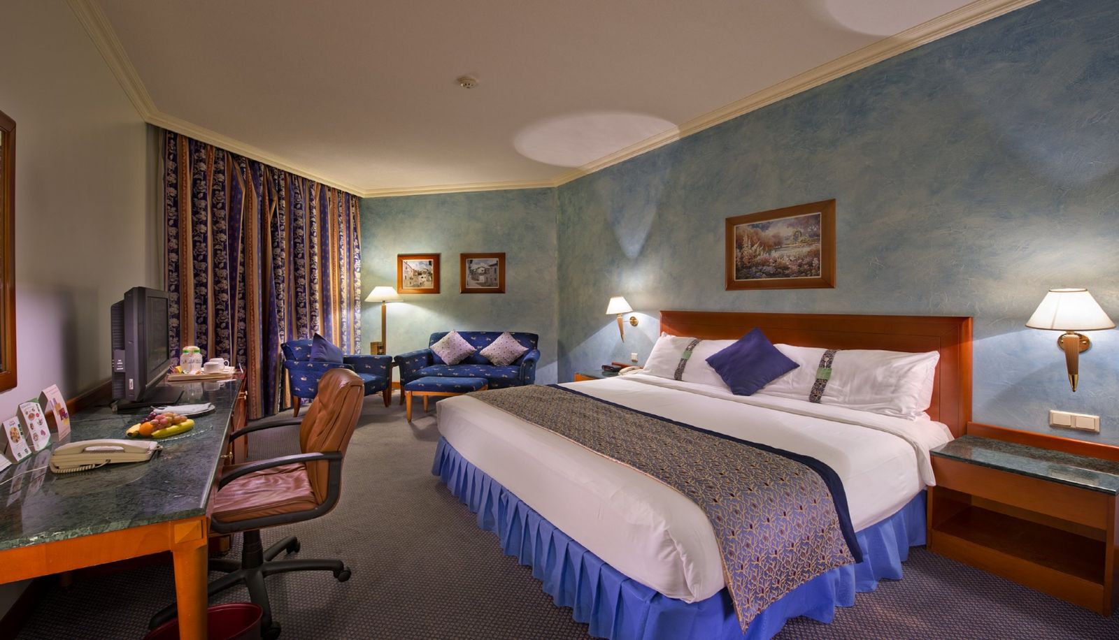 Zimmer - Holiday Inn AL KHOBAR by IHG