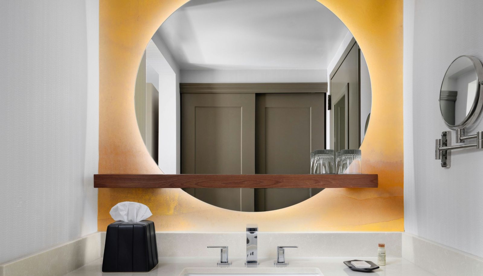 Zimmer - Renaissance Boulder FlatIron Hotel