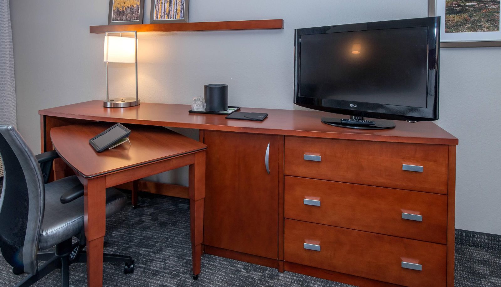 Habitación - Courtyard by Marriott Albany