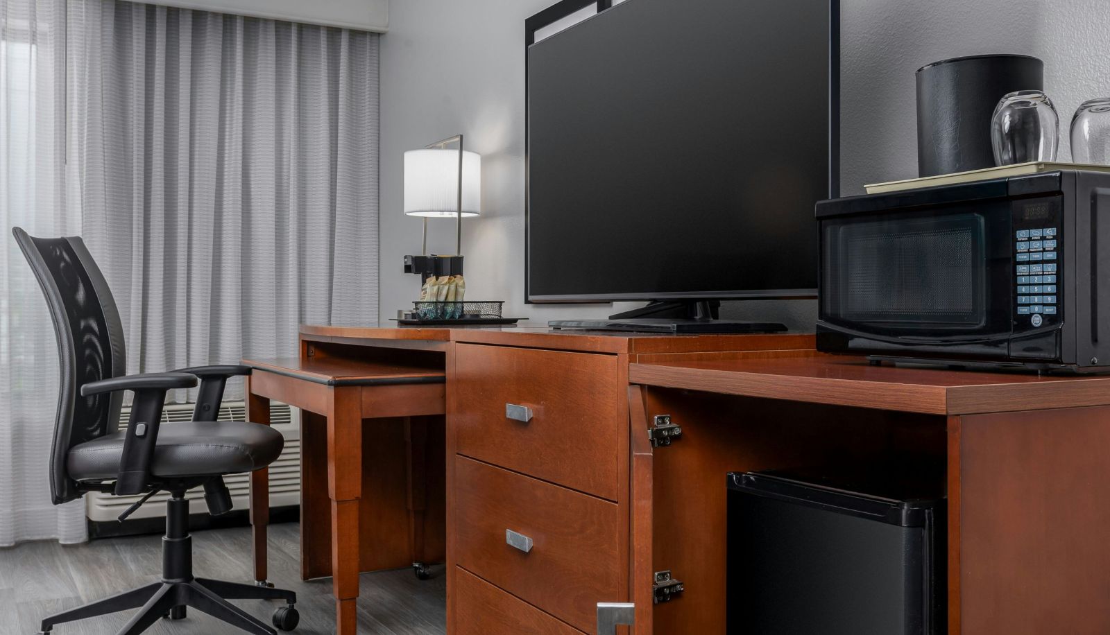 Chambre - Courtyard by Marriott Houston Rice University