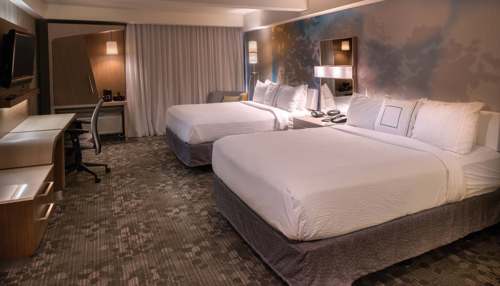 Kamer - Holiday Inn OXNARD - VENTURA by IHG