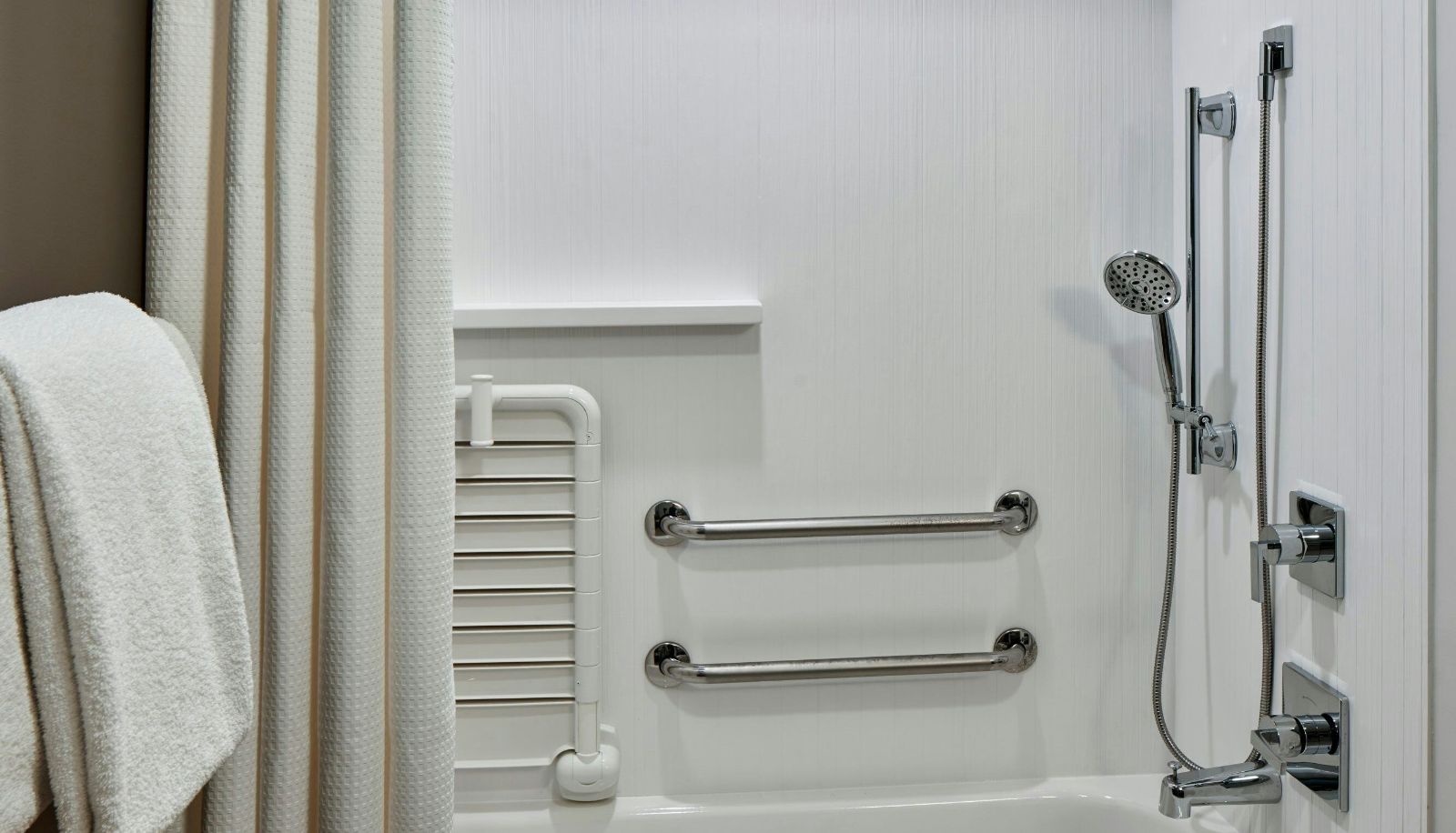 Pokój - Courtyard by Marriott Philadelphia Langhorne