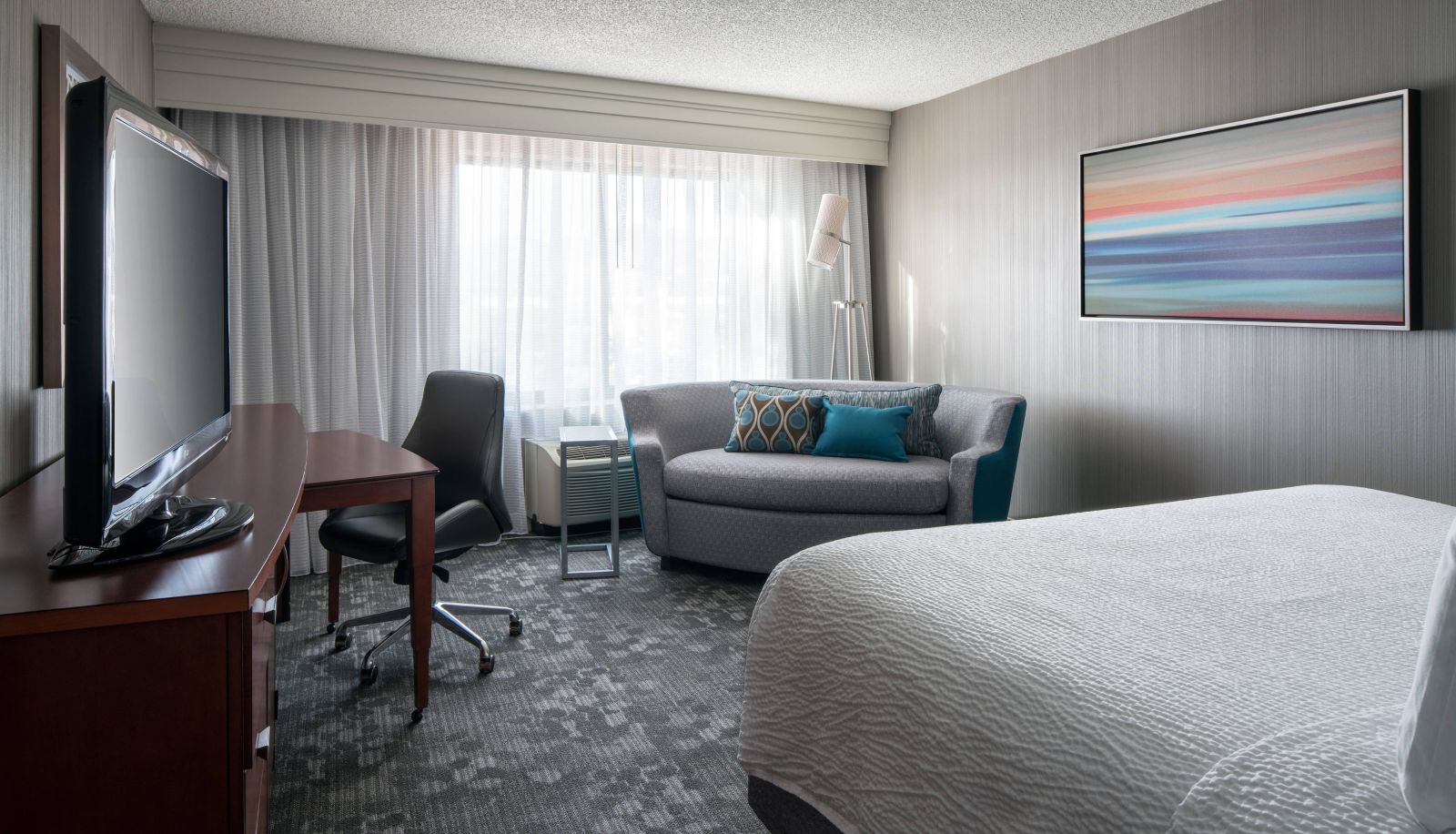 Zimmer - Courtyard by Marriott Foothill Ranch Irvine East-Lake Forest