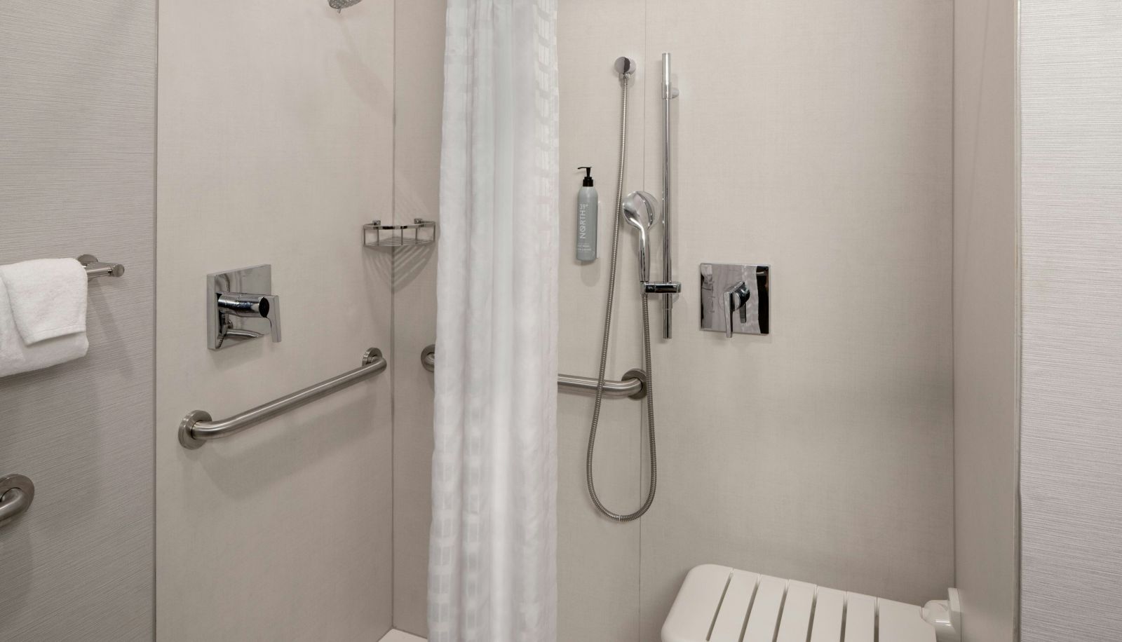 Chambre - Courtyard by Marriott Texarkana