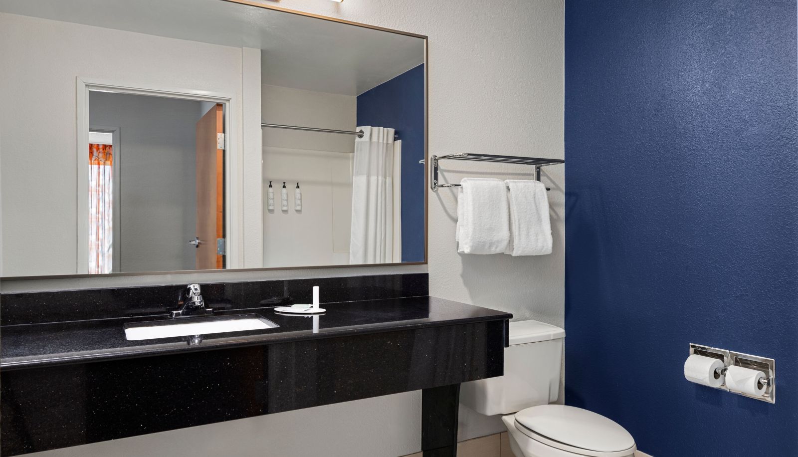 Zimmer - Fairfield Inn and Suites by Marriott Columbus East