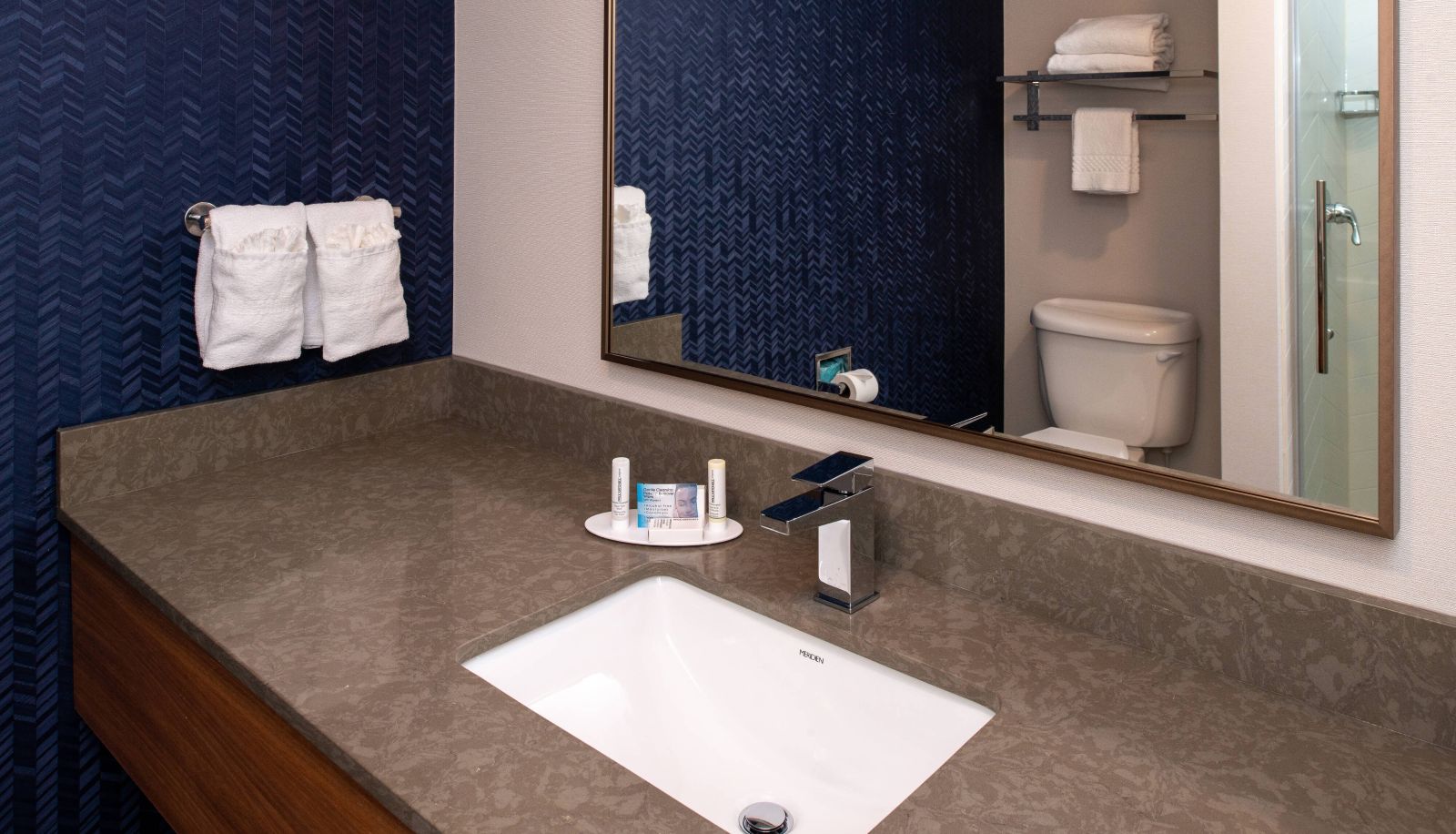 Zimmer - Fairfield Inn and Suites by Marriott High Point Archdale