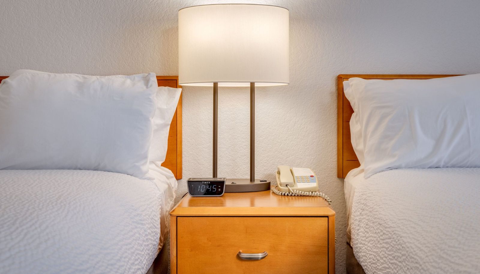 Zimmer - Fairfield Inn and Suites by Marriott Lawton