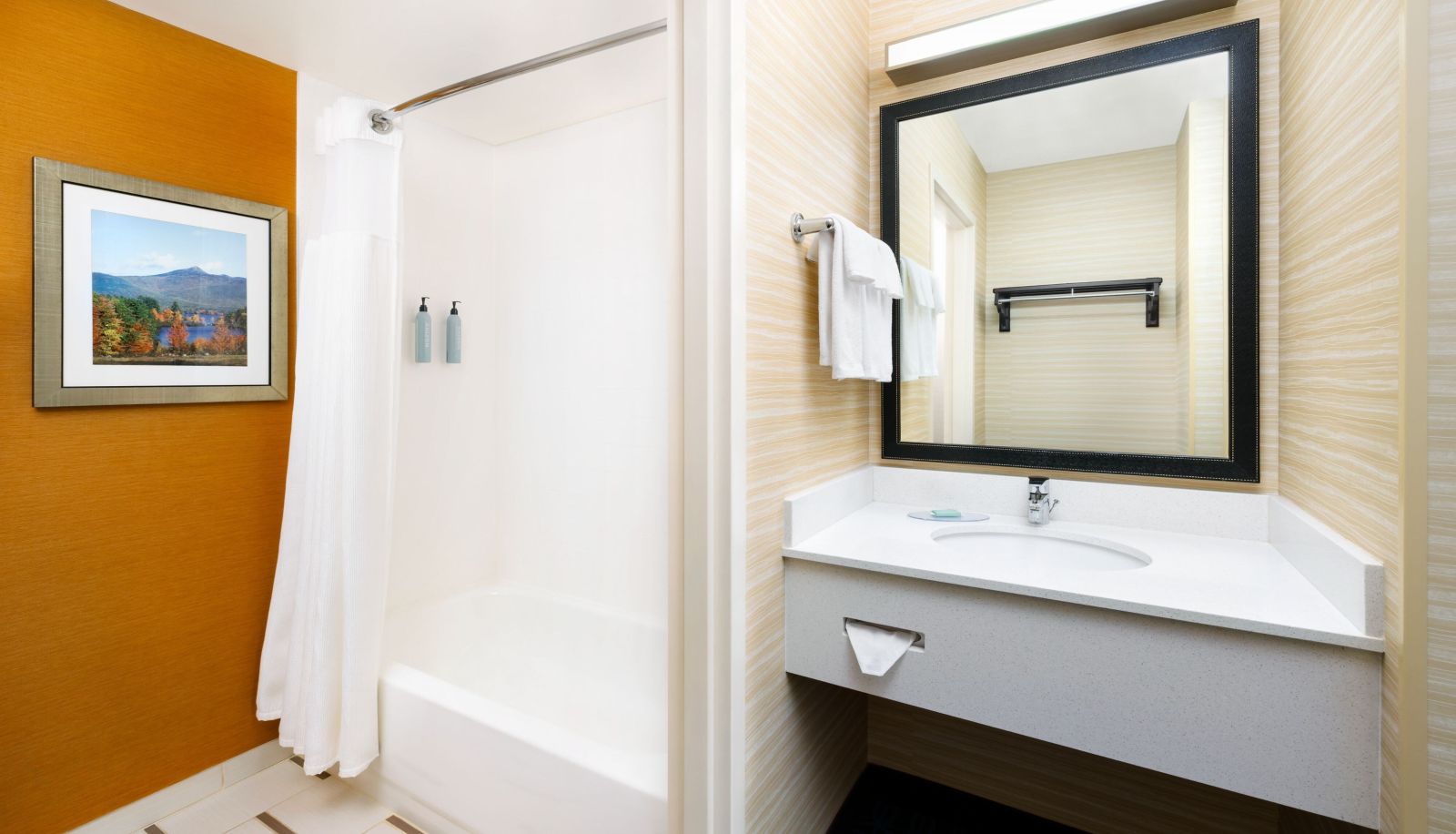 Habitación - Fairfield Inn by Marriott Concord