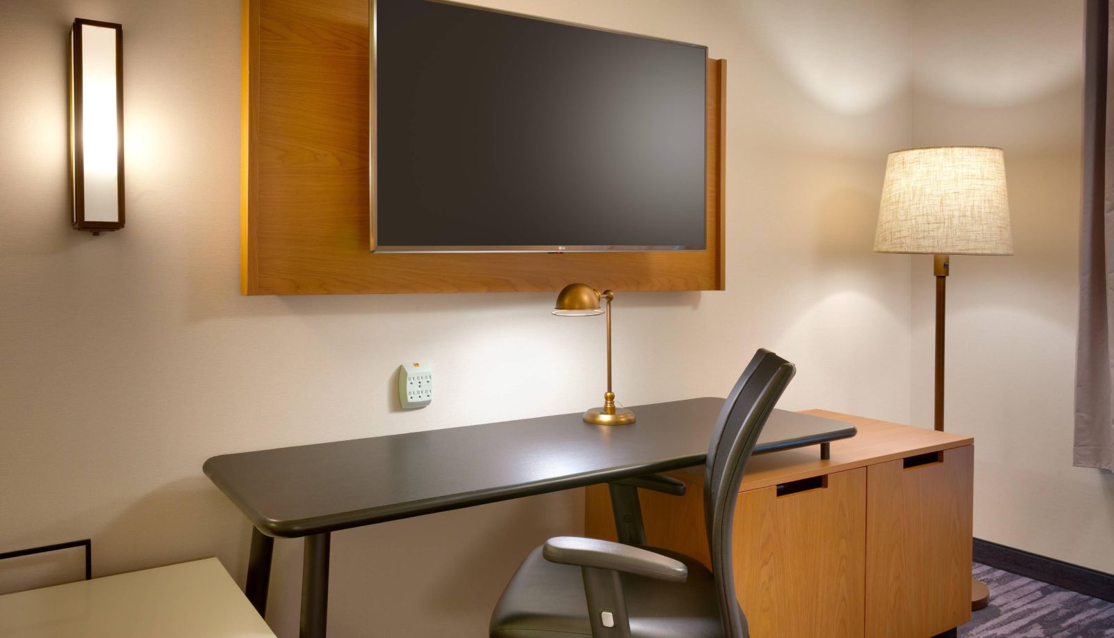 Room - Fairfield Inn and Suites by Marriott Roswell