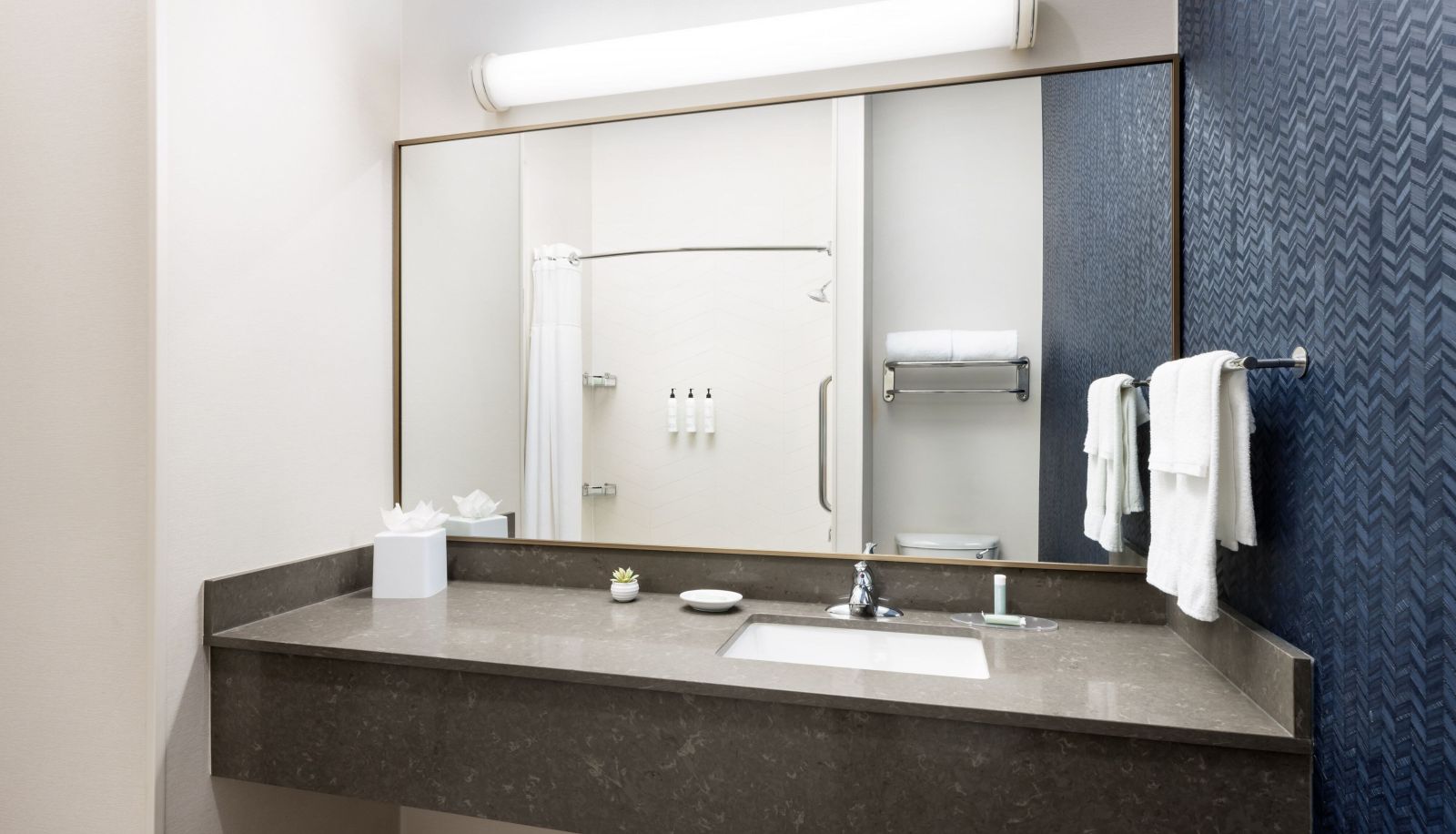 Room - Fairfield Inn and Suites by Marriott Roswell