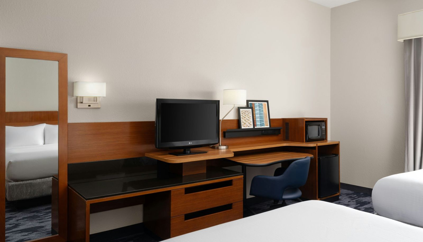 Camera - Fairfield Inn and Suites by Marriott Tifton