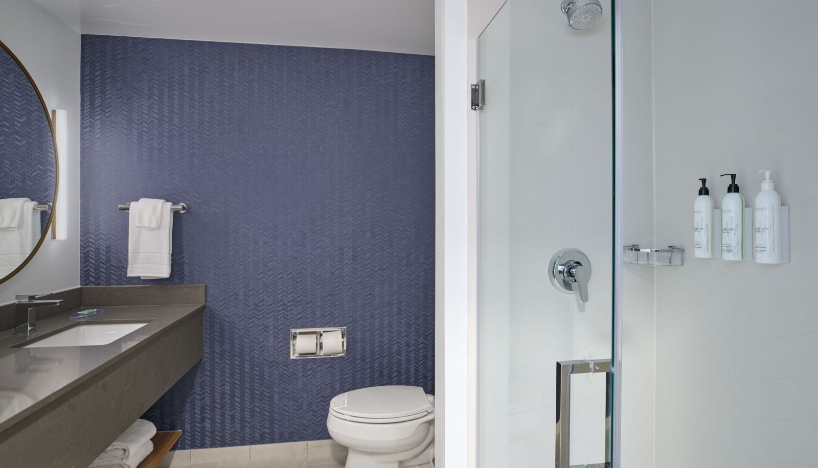Room - Fairfield Inn and Suites by Marriott Winchester