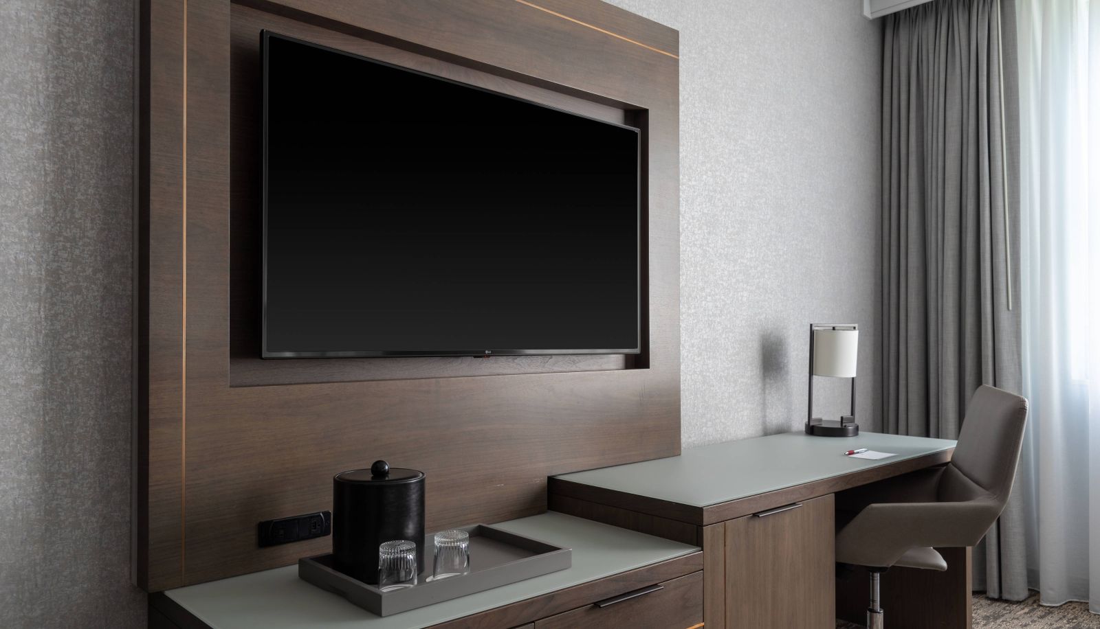 Habitación - Courtyard by Marriott Chicago Medical District