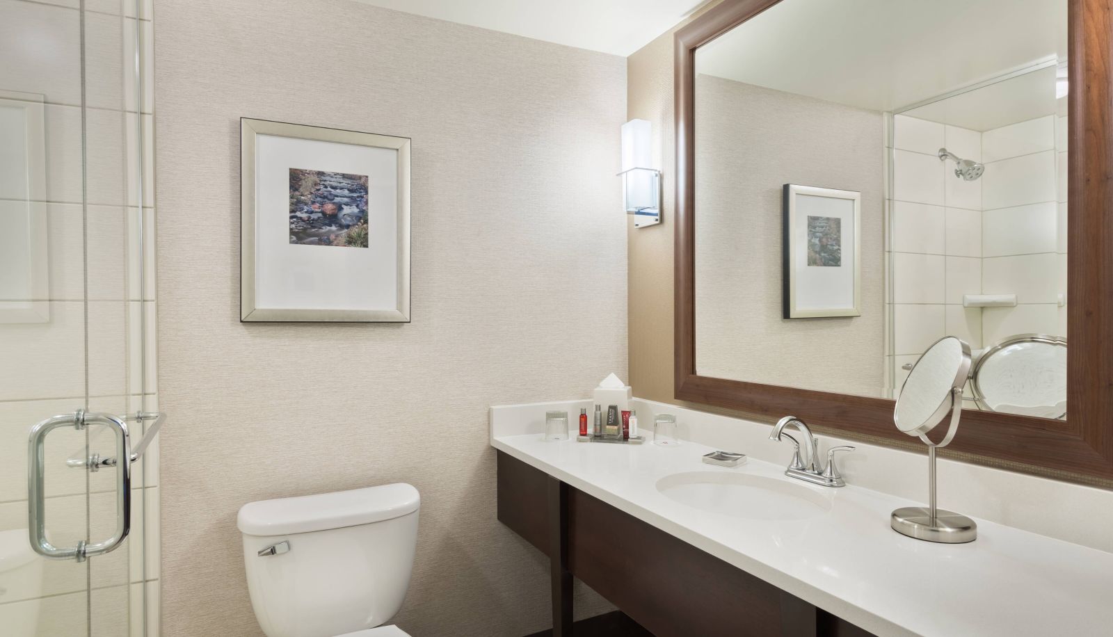 Chambre - Columbus Airport Marriott