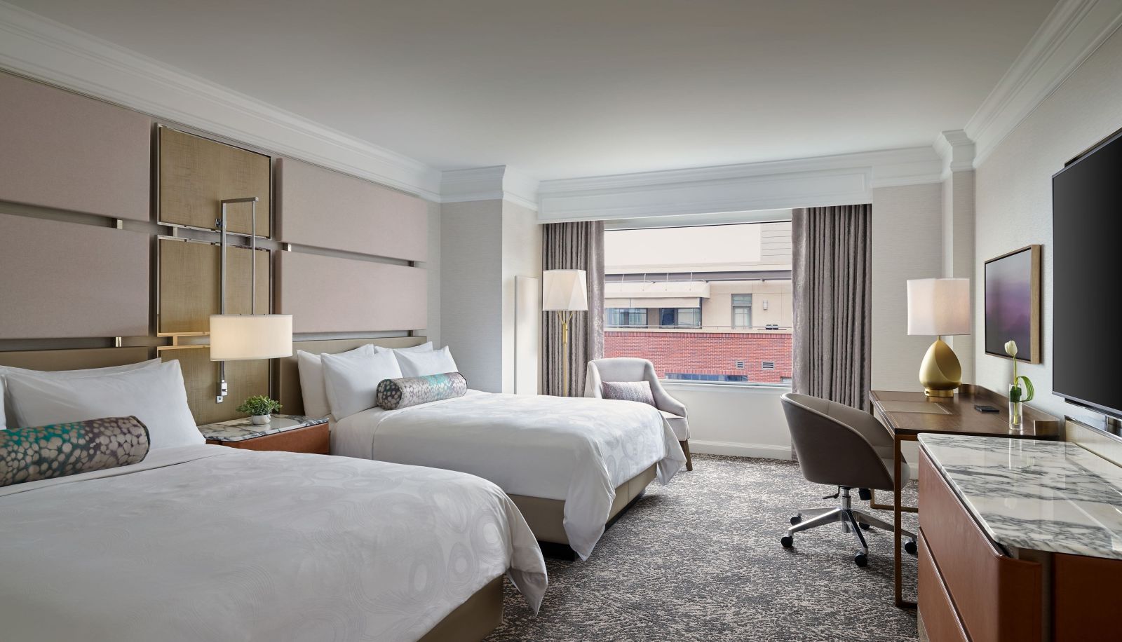 Zimmer - Hotel Clio a Luxury Collection Hotel Denver Cherry Creek