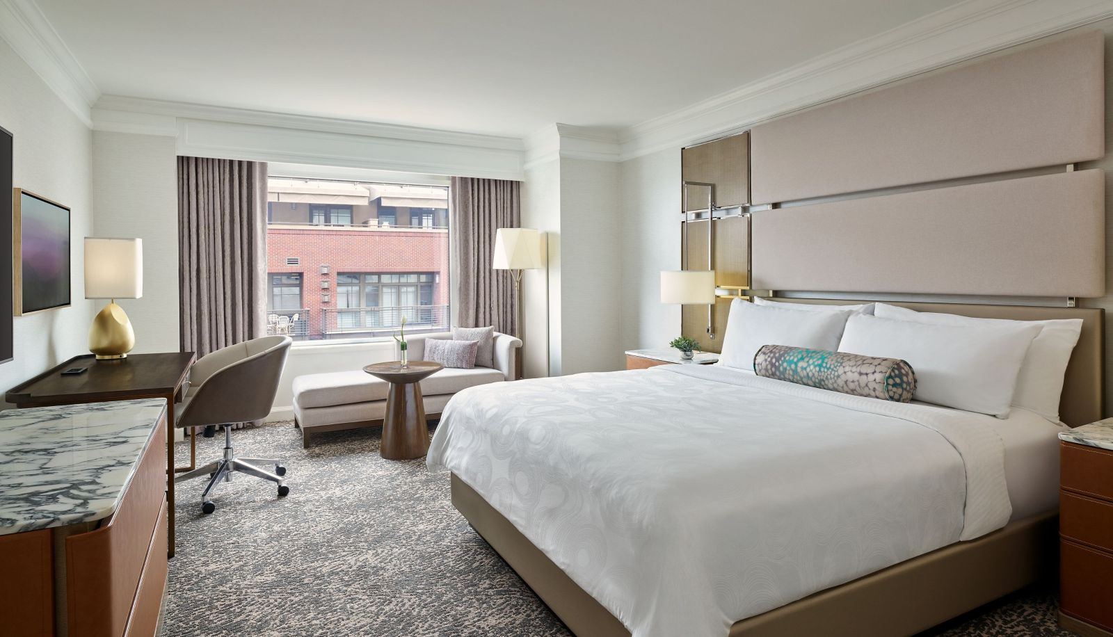 Zimmer - Hotel Clio a Luxury Collection Hotel Denver Cherry Creek