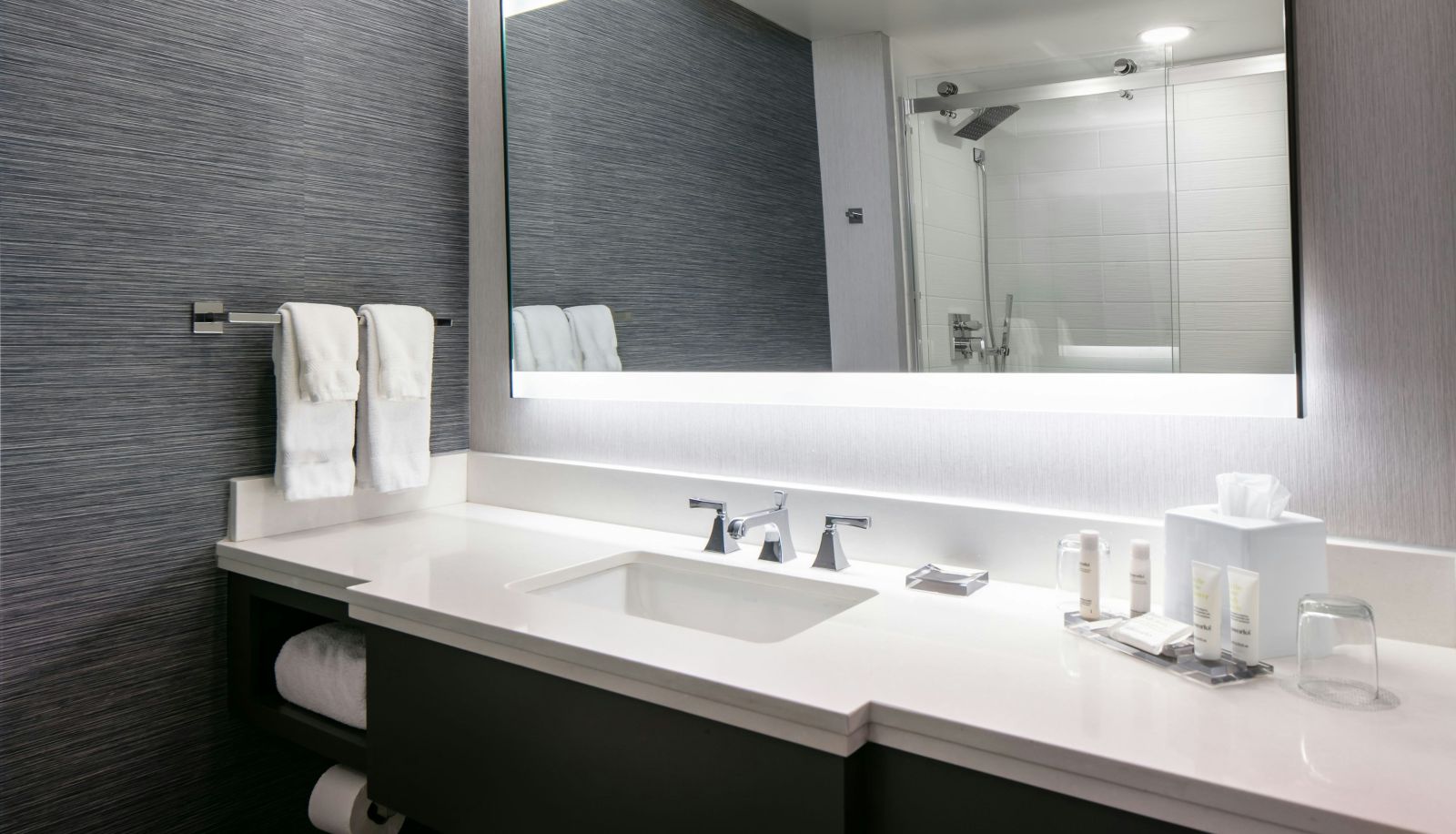 Zimmer - West Des Moines Marriott