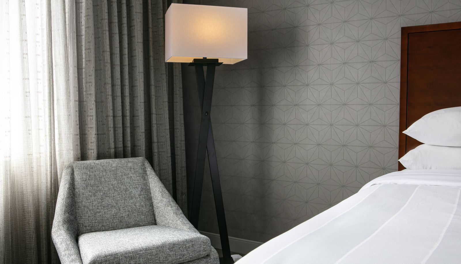 Kamer - West Des Moines Marriott