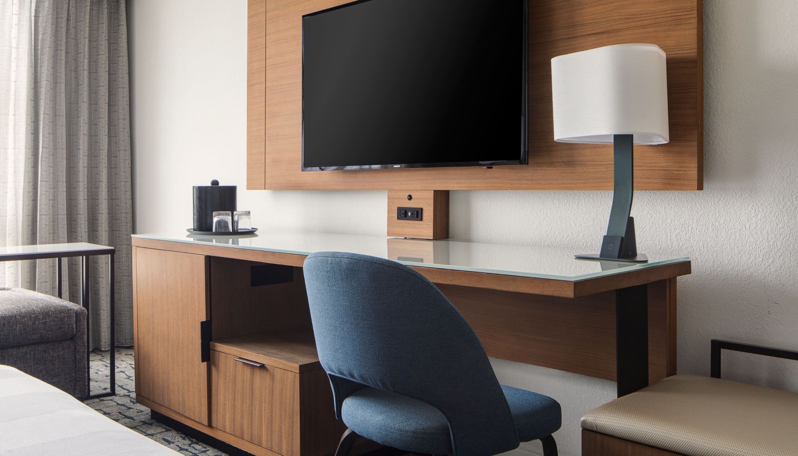 Room - Houston Marriott South at Hobby Airport