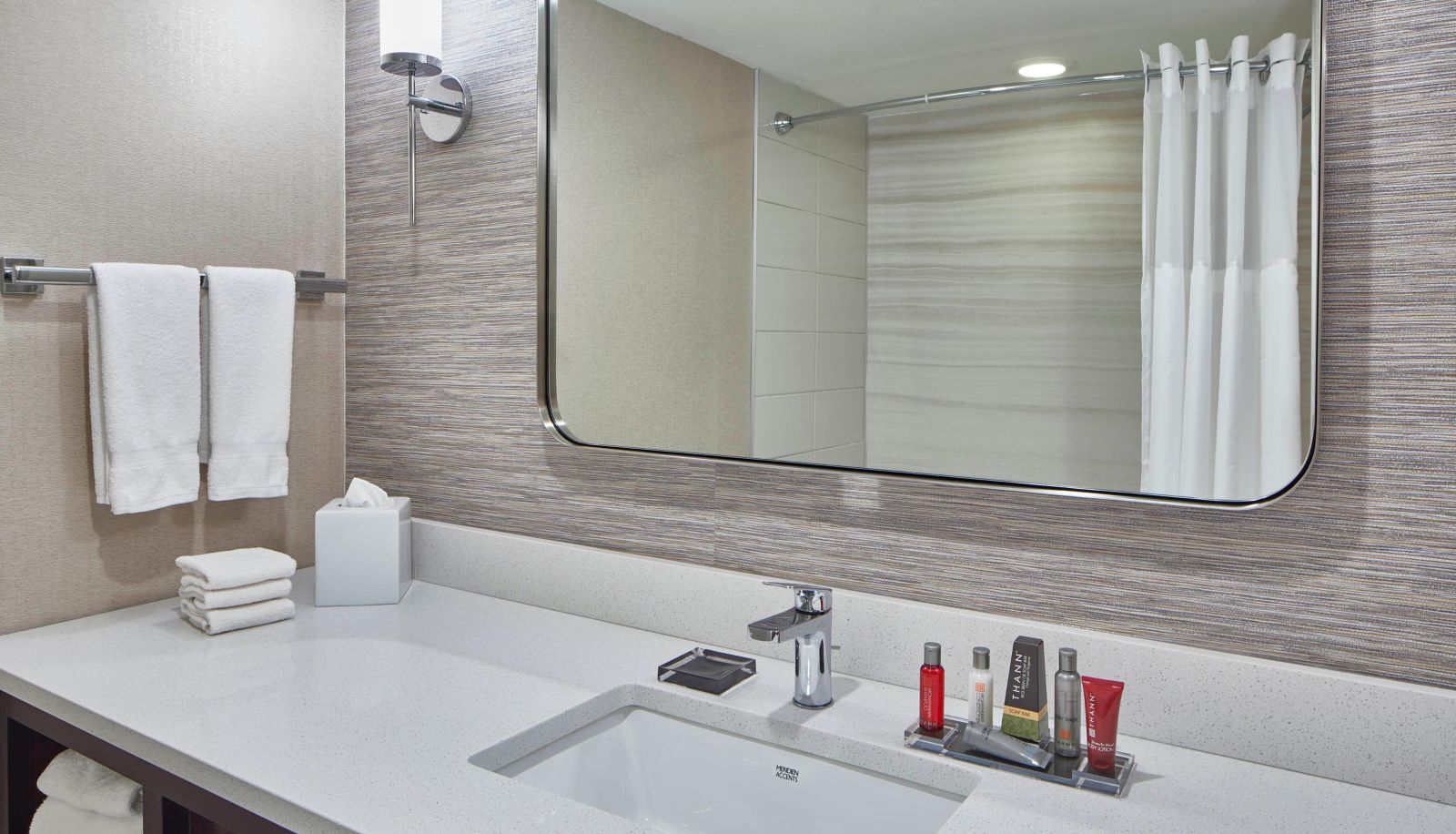 Zimmer - Minneapolis Marriott West