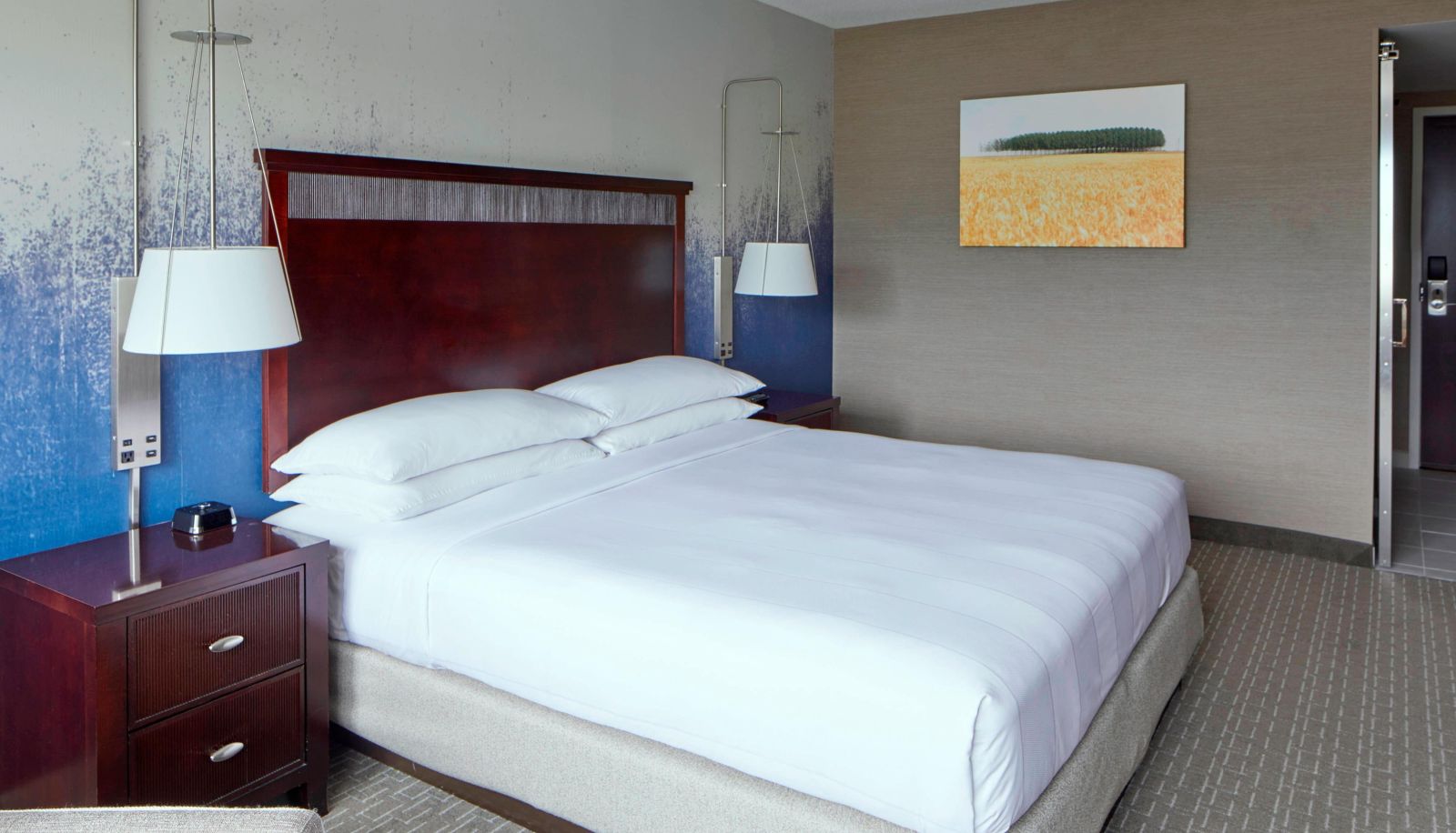 Zimmer - Minneapolis Marriott West
