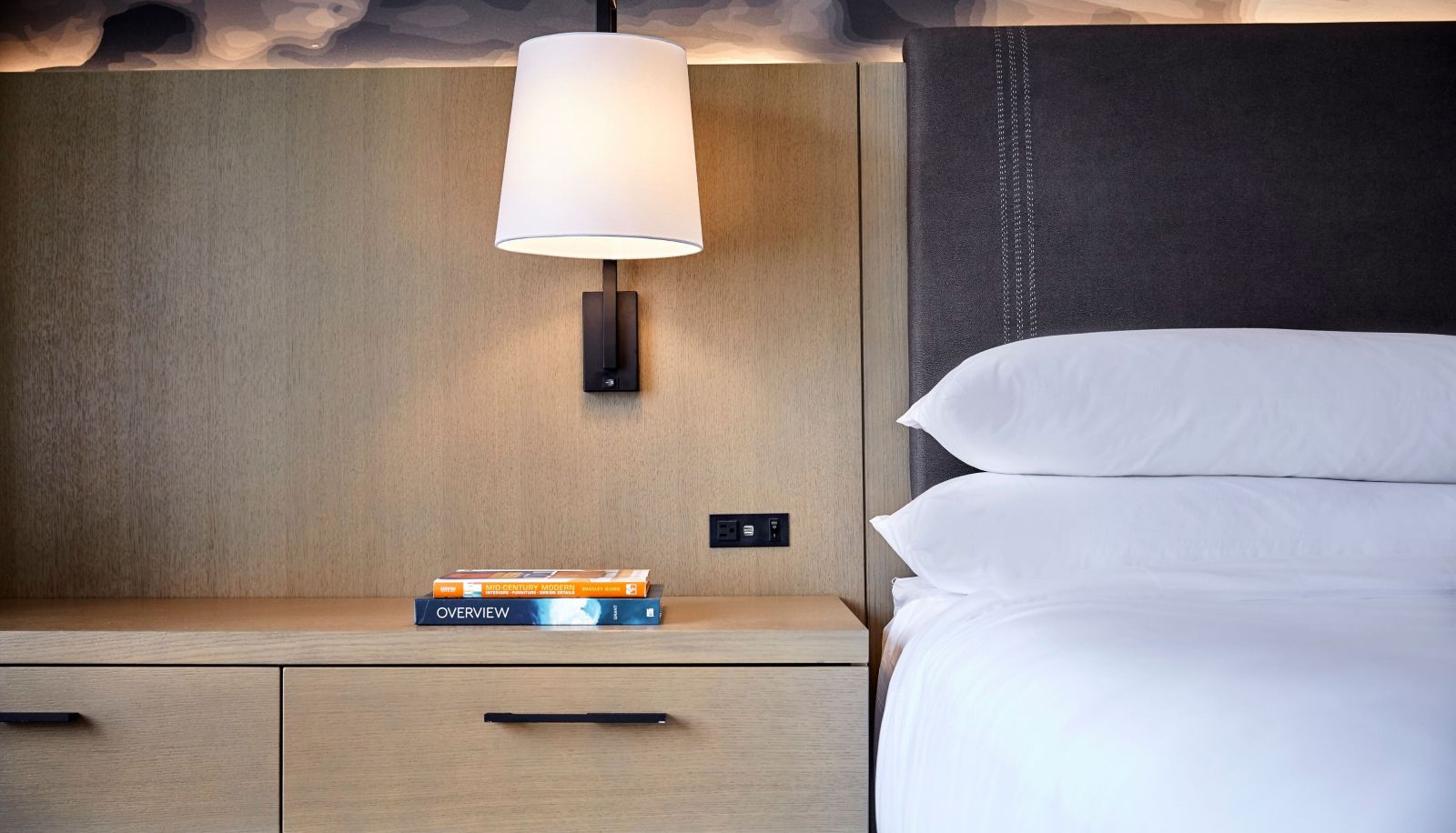 Chambre - Seattle Marriott Redmond