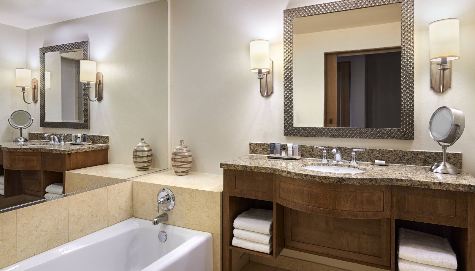 Zimmer - JW Marriott Tucson Starr Pass Resort and Spa