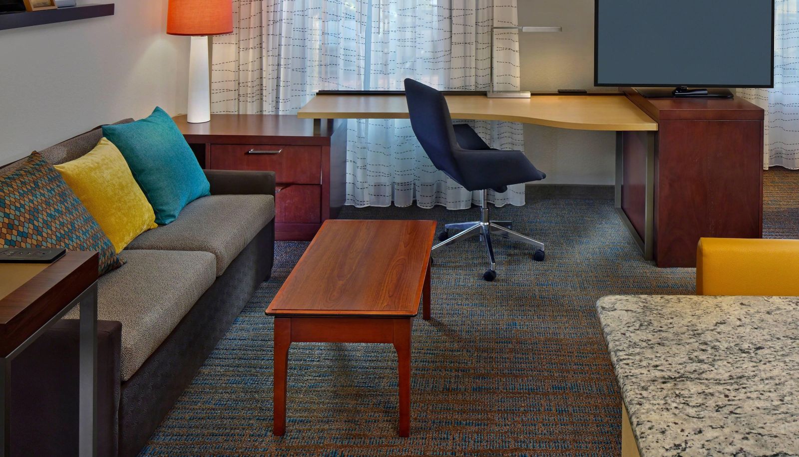 Chambre - Residence Inn by Marriott Hartford Avon
