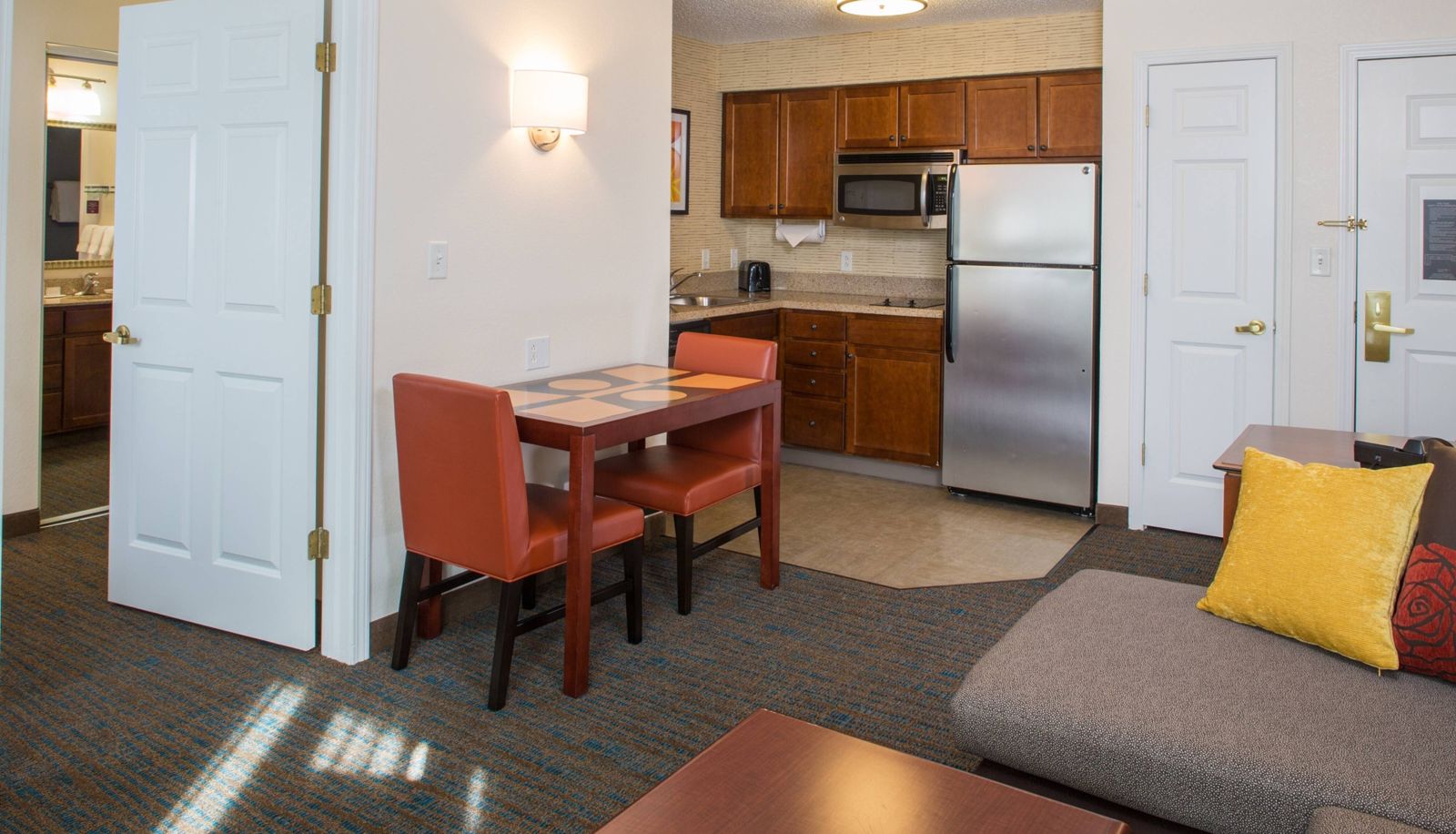 Chambre - Residence Inn by Marriott Arundel Mills BWI Airport
