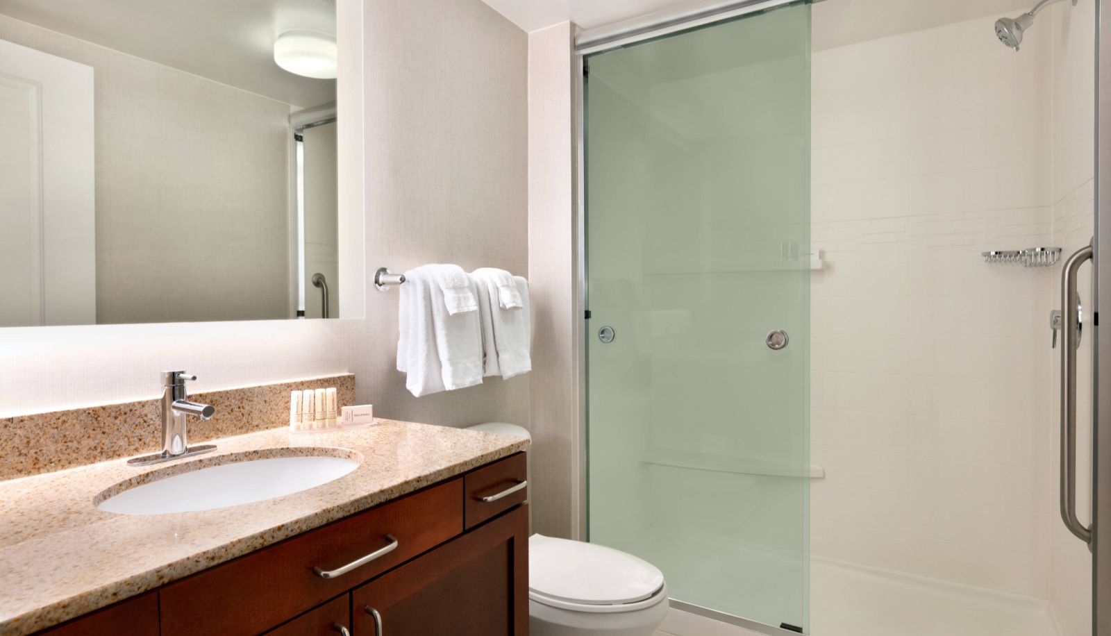 Room - Residence Inn by Marriott Baltimore Downtown Inner Harbor