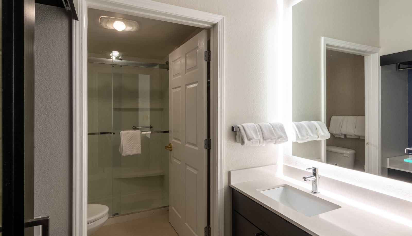 Chambre - Residence Inn by Marriott Charleston Airport