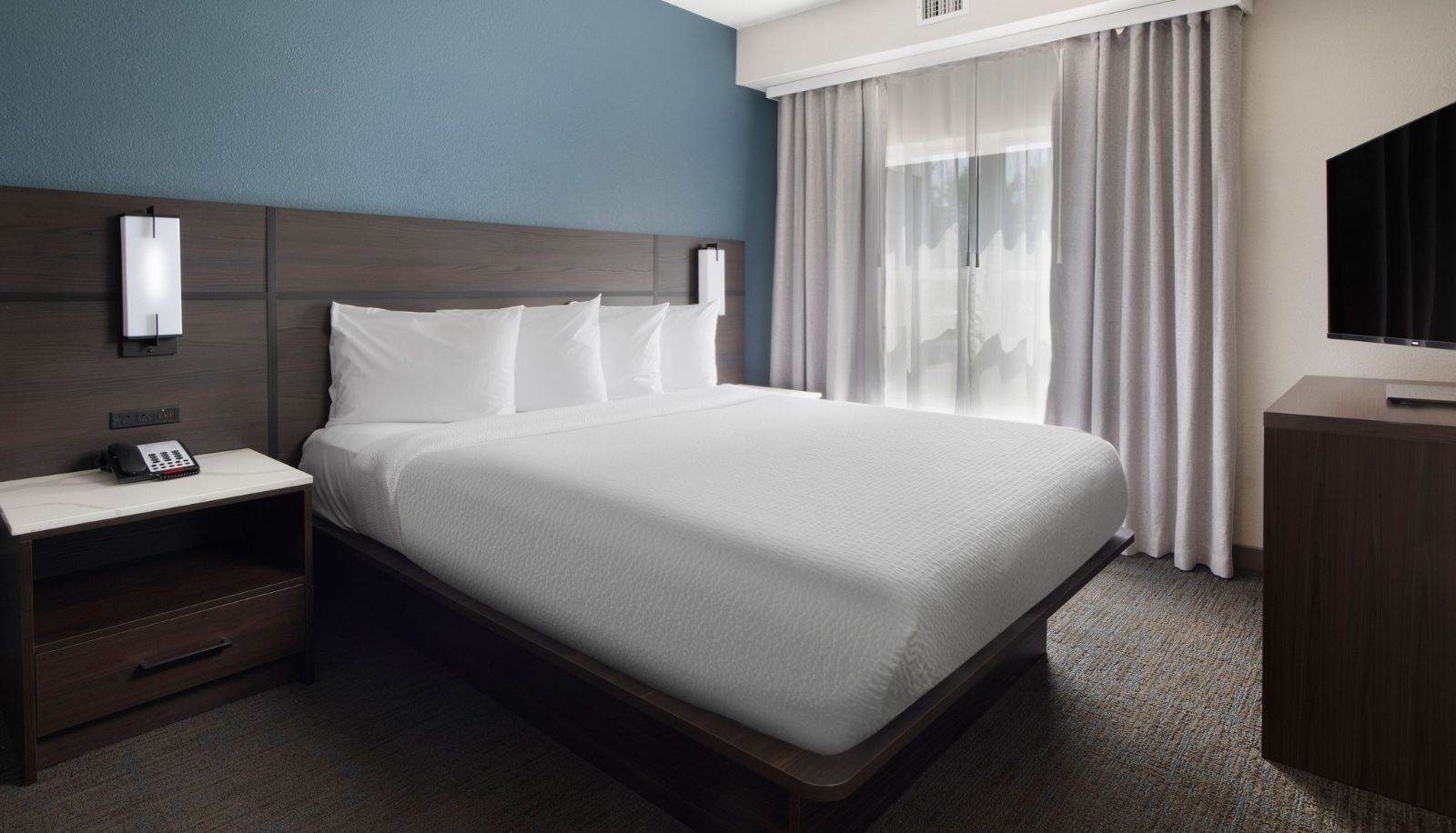 Pokój - Residence Inn by Marriott Fort Smith