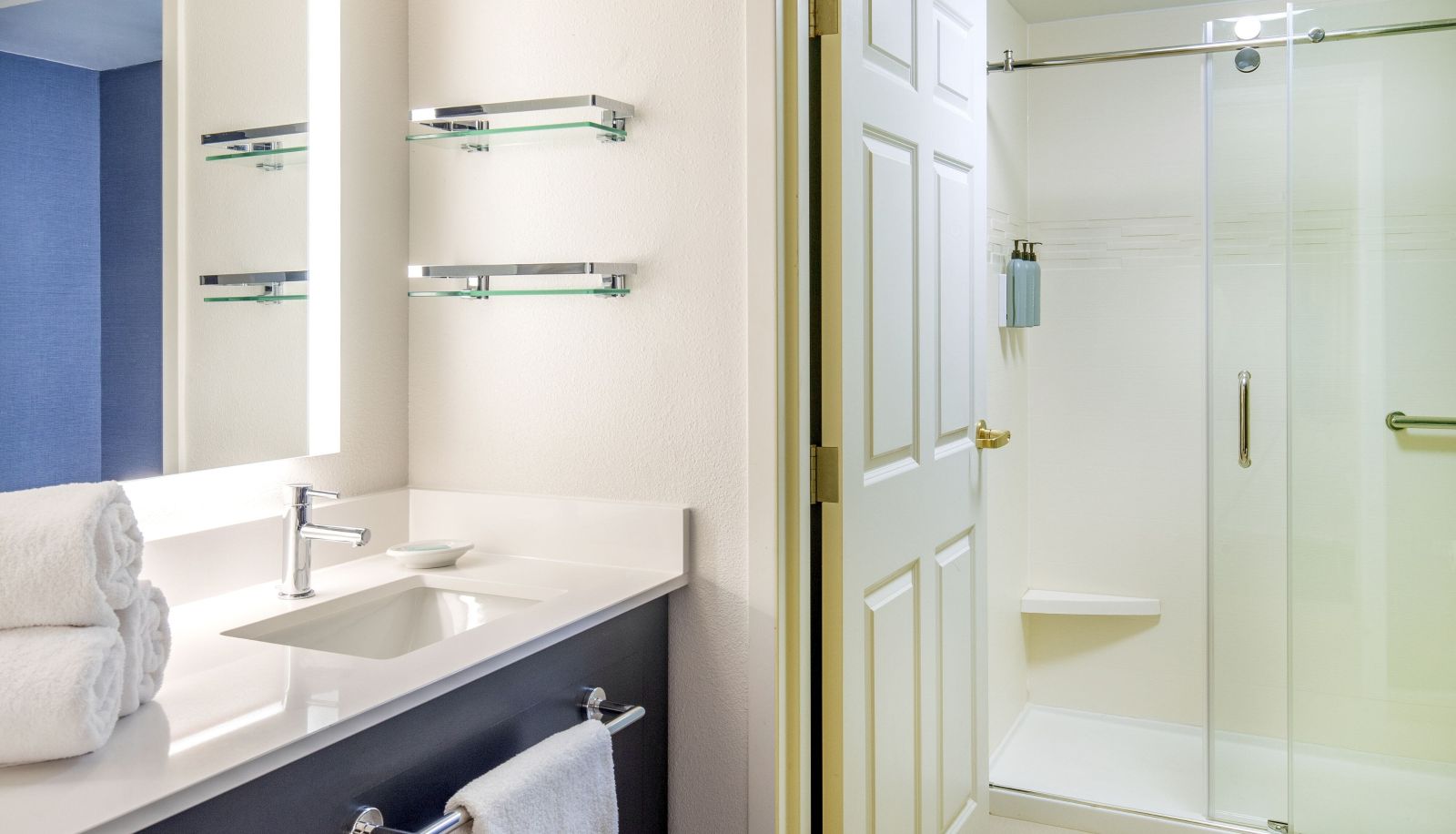 Chambre - Residence Inn by Marriott Norfolk Airport