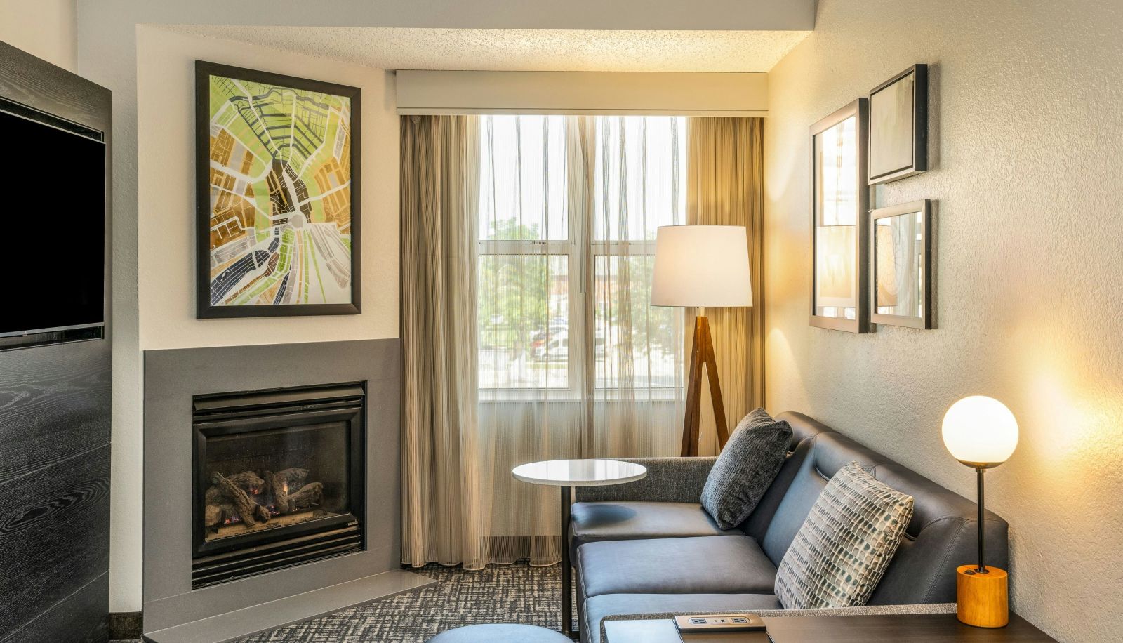 Zimmer - Residence Inn by Marriott Rochester Mayo Clinic Area