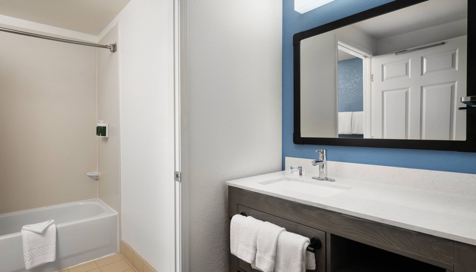 Zimmer - Residence Inn by Marriott Anaheim Resort Area Garden Grove