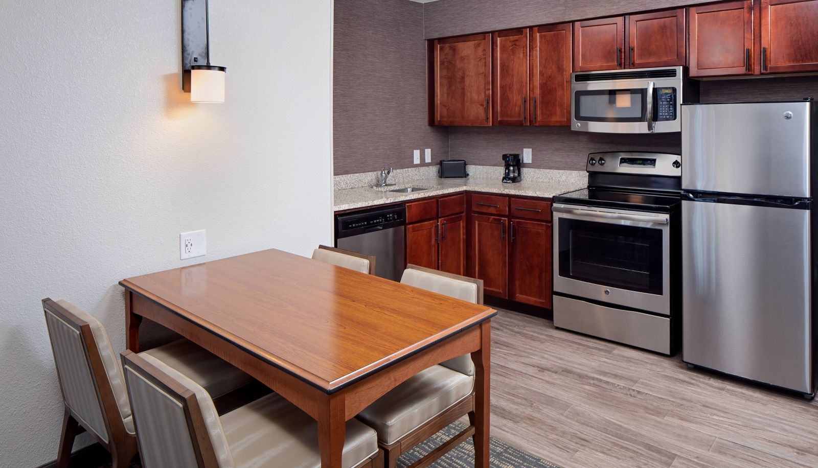 Zimmer - Residence Inn by Marriott Tucson Williams Centre
