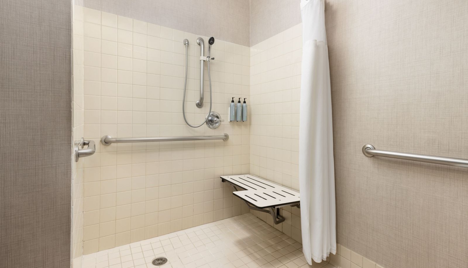Zimmer - Residence Inn by Marriott Potomac Mills Woodbridge