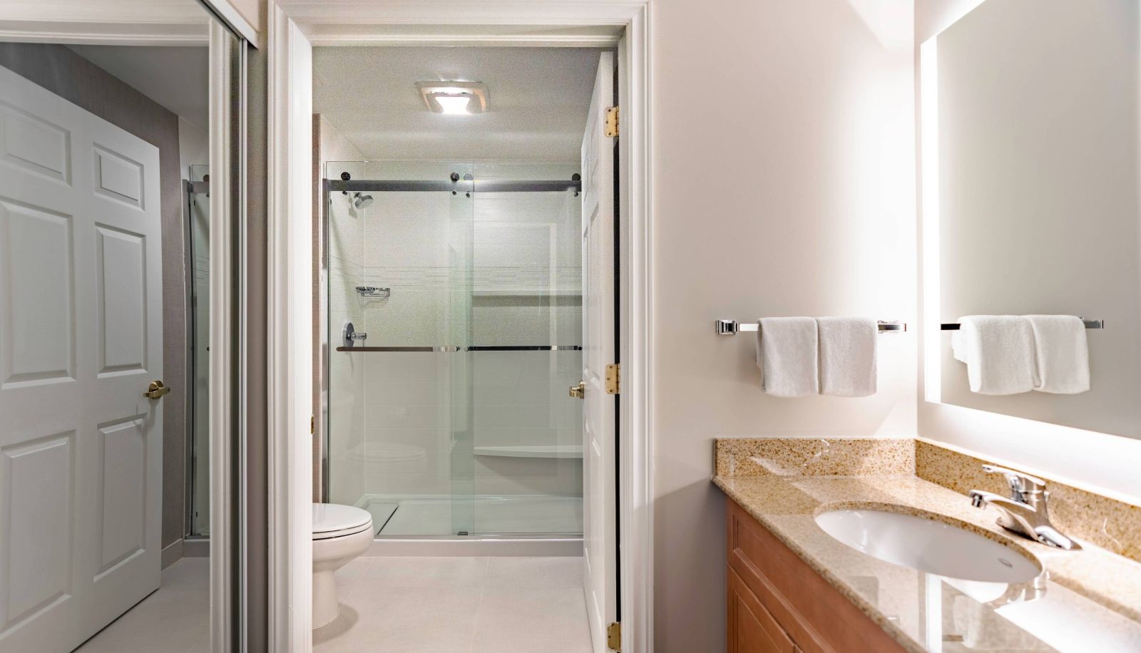 Room - Residence Inn by Marriott Halifax Downtown
